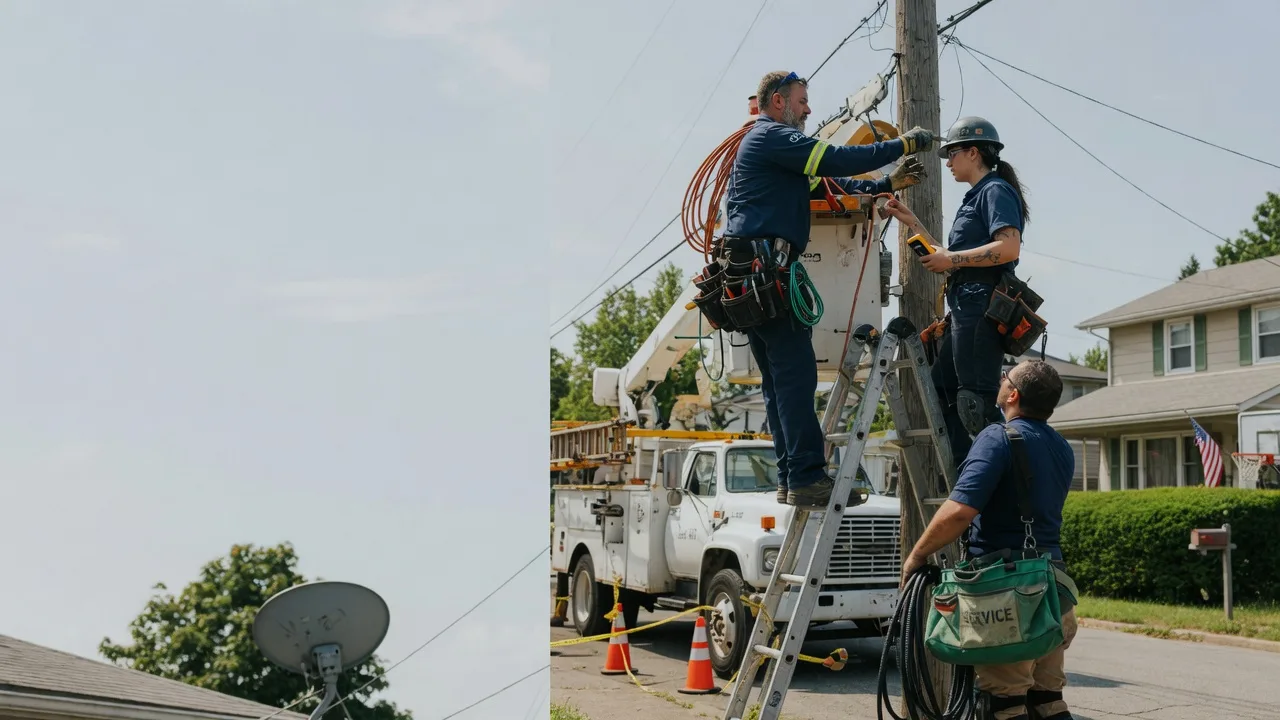 Electrical Repair in Lincoln City, IN near me